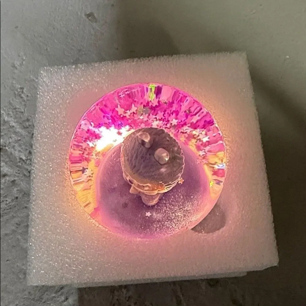 Big Energy Crystal Ball Blind Box - Luck